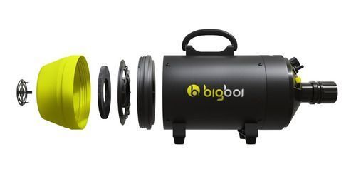 Accesorio Aspiradora (vac) - Para Mini & Mini + Bigboi-1
