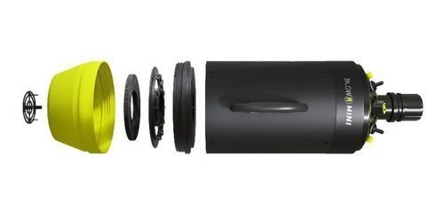Accesorio Aspiradora (vac) - Para Mini & Mini + Bigboi-0
