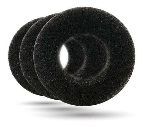 Pack De 3 Filtros Bigboi Blowr Mini, Mini + Y Pro-0