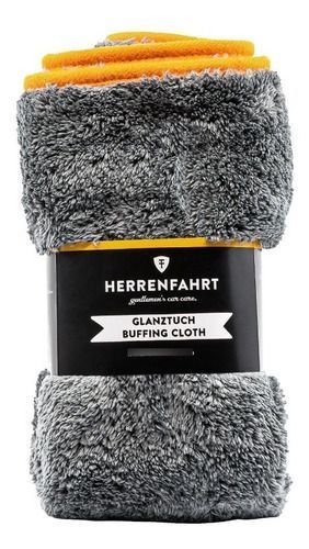 Buffing Towel - Paño Pulido Herrenfahrt-0
