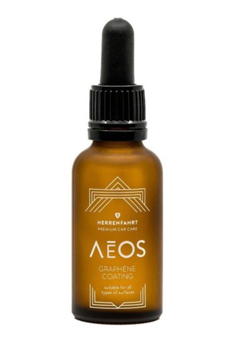 Aeos Sellador de Grafeno 30 Ml Herrenfahrt-1