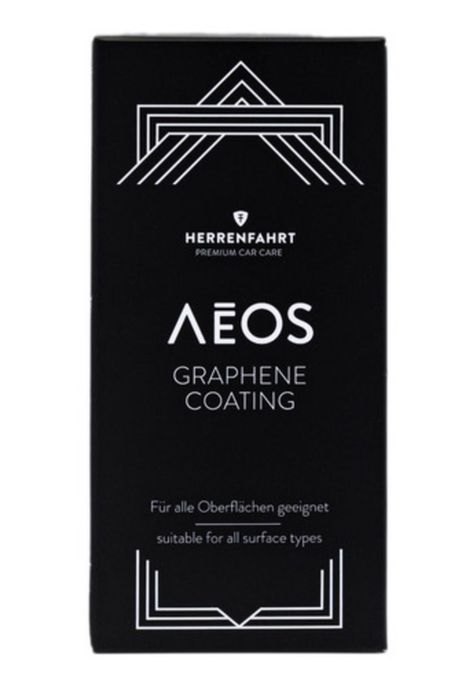 Aeos Sellador de Grafeno 30 Ml Herrenfahrt-2