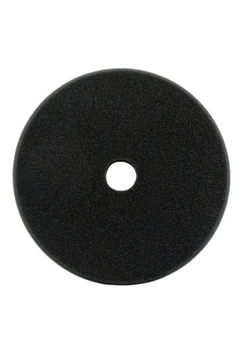 Bonete / Pad de Pulido - finish (soft) Black 130/140mm - 5" Herrenfahrt-2