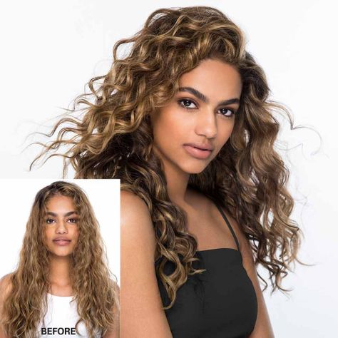 Dream Coat for Curly Hair 200 ml-0