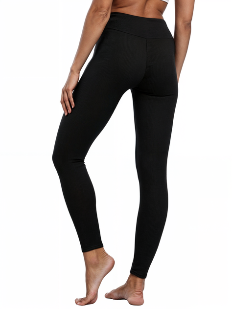 Panty Calza Térmico Con Polar Interior-2