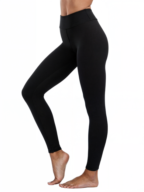 Panty Calza Térmico Con Polar Interior-3