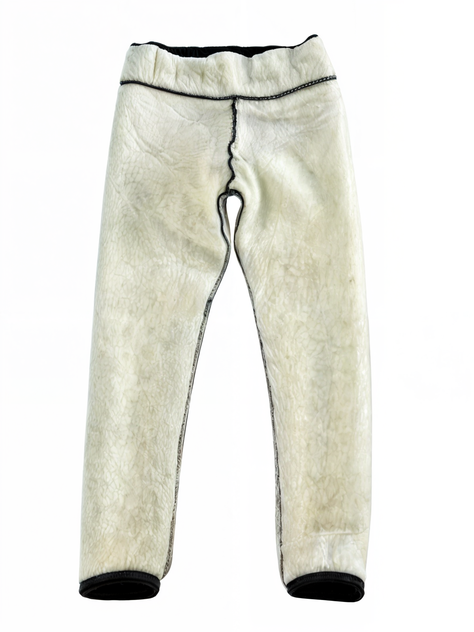 Panty Calza Térmico Con Polar Interior-4