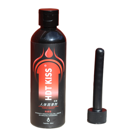 Lubricante Gel Intimo Hot Efecto Calor Y Frio-3