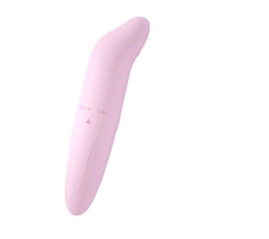 Vibrador Vaginal Para Punto G Adultos-0