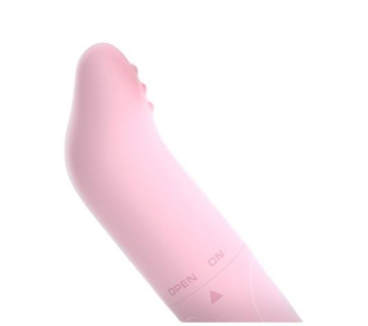 Vibrador Vaginal Para Punto G Adultos-2