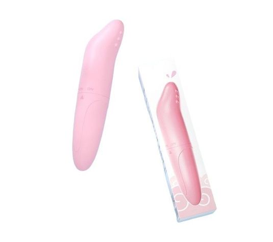 Vibrador Vaginal Para Punto G Adultos-3