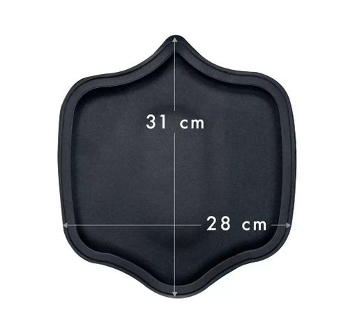 Tabla Abdominal Post Operatoria Faja -1