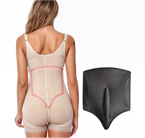Tabla Almohadilla Espalda Baja O Lumbar Vically Fashion-2