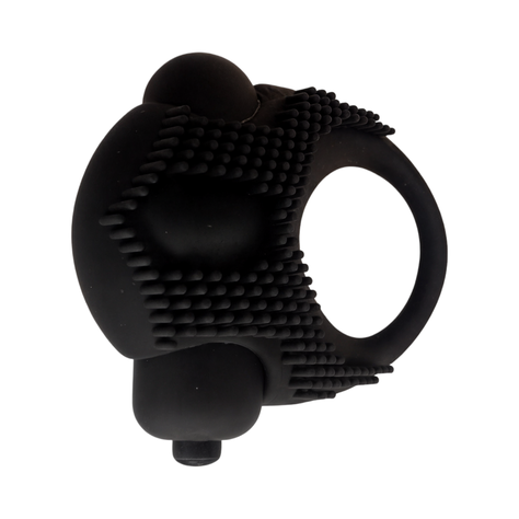 Anillo Vibrador Sexual Para Hombre Turbo Hot-2