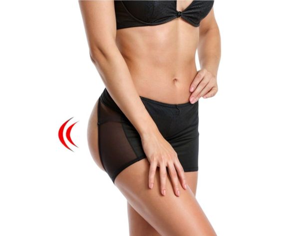 Short Levanta Gluteos Modela Realza Livianos-1