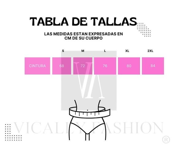 Faja Short Levanta Cola-2