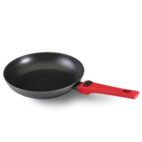 Sartén Aluminio Forjado 24 cms.-0