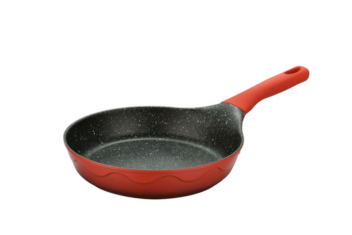 Sartén Aluminio Forjado 26 cms.-0