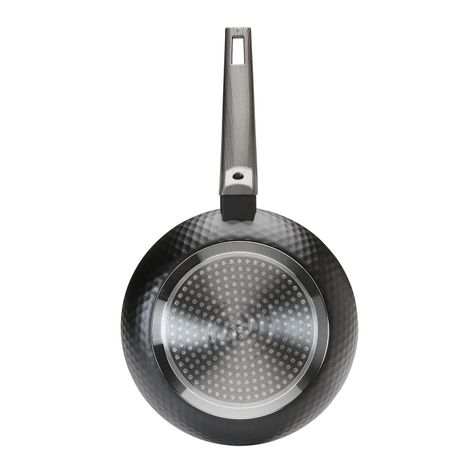 Sarten de Aluminio 28 cm Black Ice-1