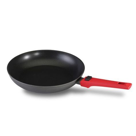 Sartén Aluminio Forjado 28 cms.-0