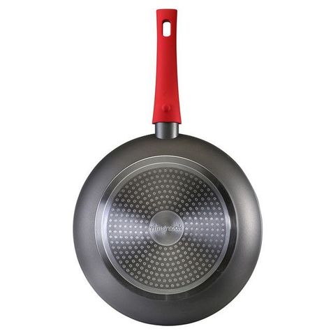 Sartén Aluminio Forjado 28 cms.-2
