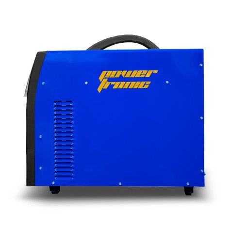 Maquina Corte por Plasma - Powertronic pt150pl/150 Amp 380 Volt (PT150PL)-2