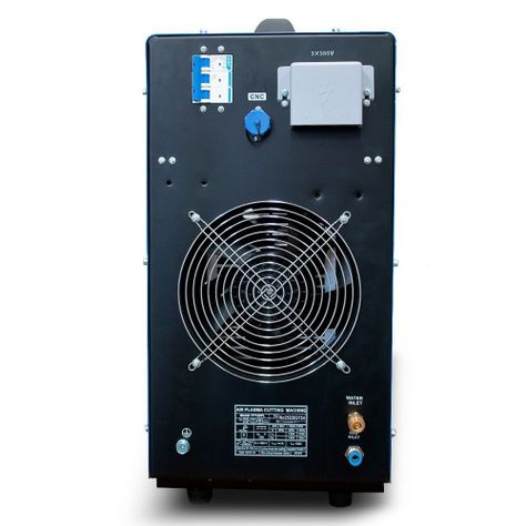 Maquina Corte por Plasma - Powertronic pt150pl/150 Amp 380 Volt (PT150PL)-3
