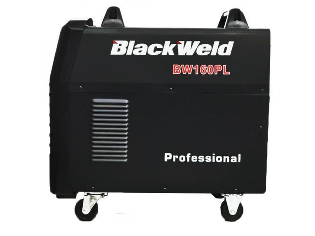 Maquina Corte por Plasma - Blackweld BW160PL / 380 Volt.Incluye: Pistola Plasma-0