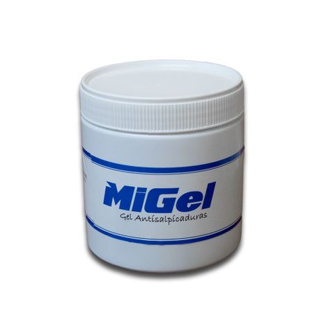 Gel Antisalpicaduras 500 GRS (MIGel-N)-1