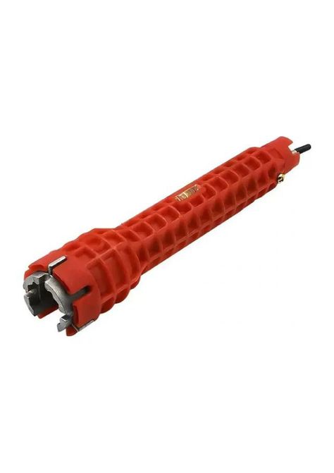 Llave Para Apretar El Tubo Del Fregadero, Cambiar Los Grifos-0