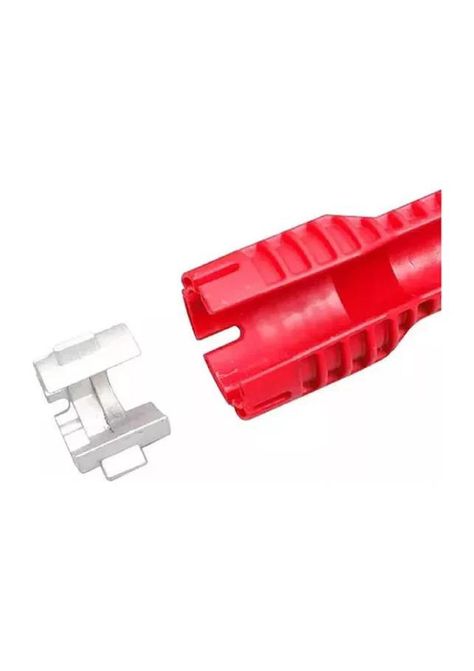 Llave Para Apretar El Tubo Del Fregadero, Cambiar Los Grifos-1
