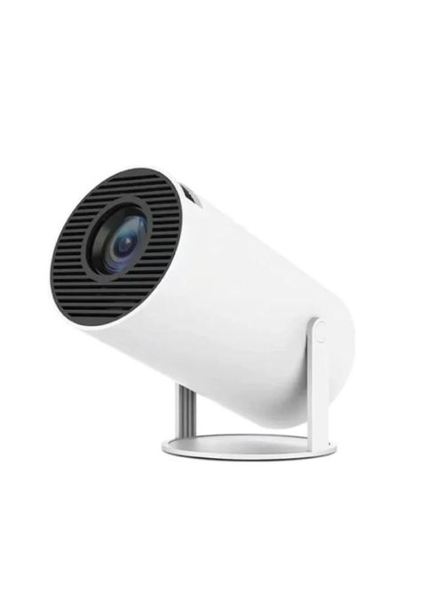 Mini Proyector Led Multimedia 4k Portátil Hd-0