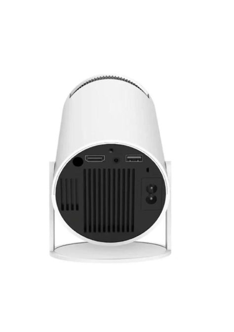 Mini Proyector Led Multimedia 4k Portátil Hd-2