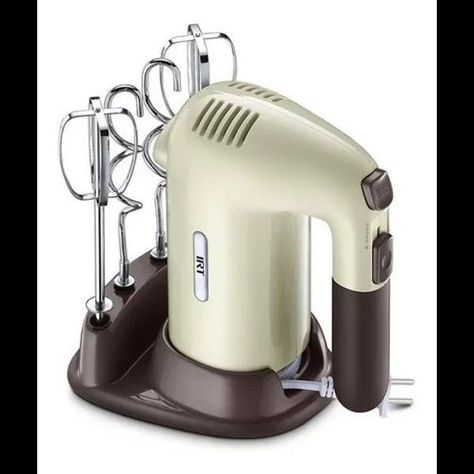 Batidora Gourmet Irt Con Soporte-0