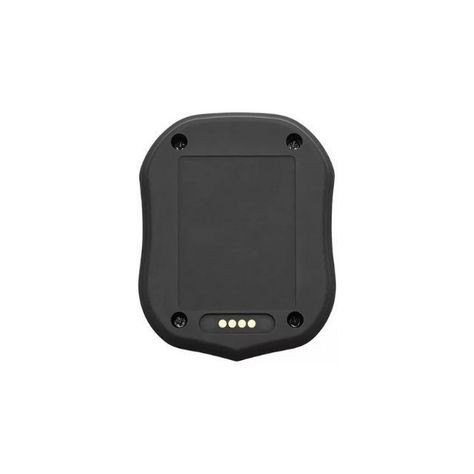 GPS Tk905 4g Tracker Impermeable 5000mah con imán para coche color negro-2