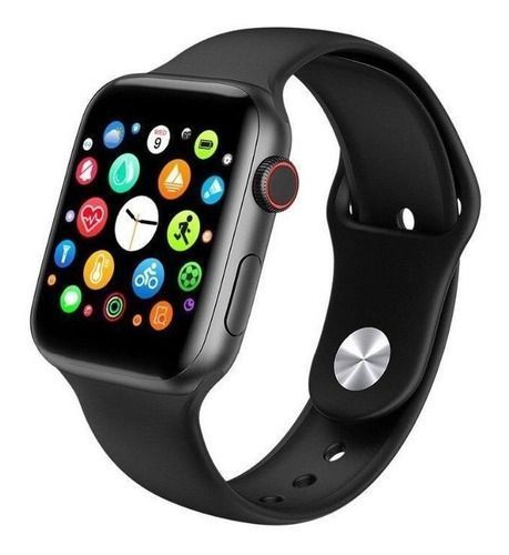 Reloj Smart Watch Inteligente Serie 6-0
