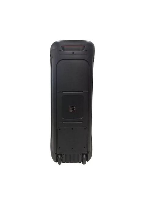 Parlante Mlab Flaming Dance Karaoke Bluetooth Tws 8000w Pmpo-3