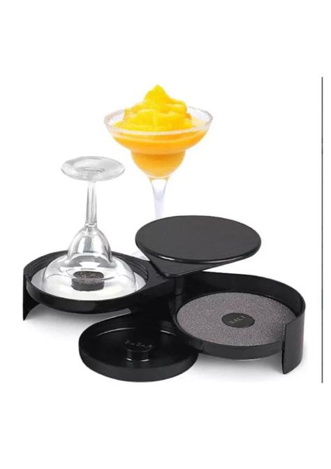 Escarchador De Copas Vasos Para Cocteles Bar 3 Niveles-3
