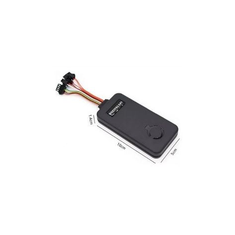Gps Vehicular Localizador Rastreador Tracker Robo Alarma-2
