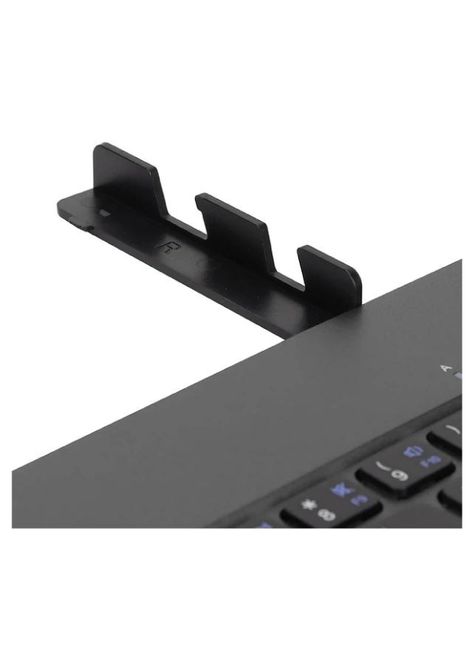 Teclado Bluetooth Plegable Inalámbrico Retráctil Andowl-2