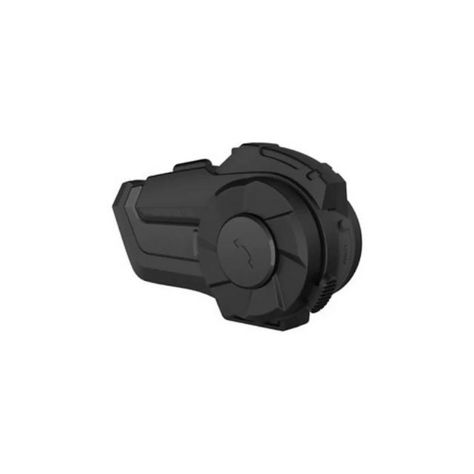 Intercomunicador Para Casco De Moto Hysnox Hy-1001 800 Mts-1