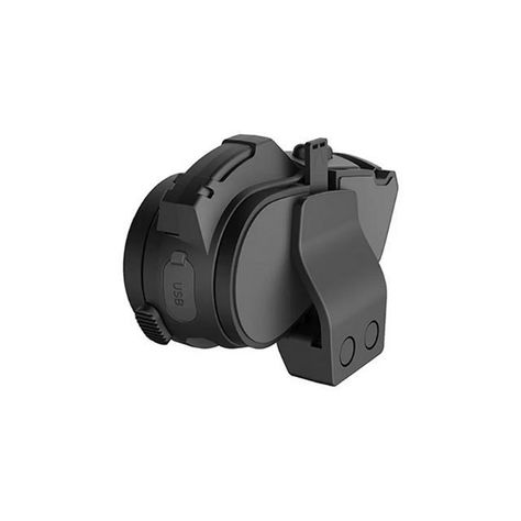 Intercomunicador Para Casco De Moto Hysnox Hy-1001 800 Mts-2