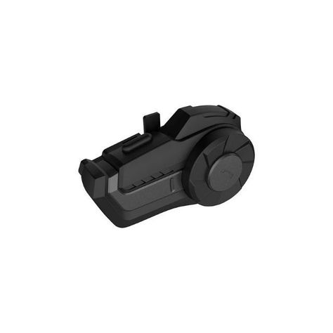 Intercomunicador Para Casco De Moto Hysnox Hy-1001 800 Mts-3