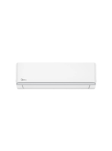 Aire acondicionado Midea Xtra Split Inverter 12000 BTU Frío-Calor-1