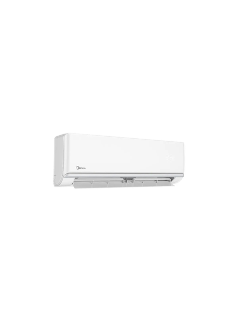 Aire acondicionado Midea Xtra Split Inverter 12000 BTU Frío-Calor-2