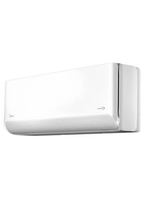 Aire acondicionado Midea Breezeless Inverter 18000 BTU-0
