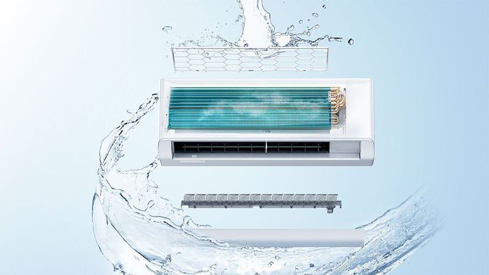 Aire Acondicionado Inverter TCL BreezeIN 9000 BTU WIFI-2
