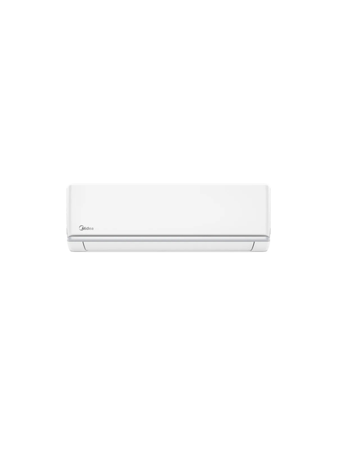 Aire acondicionado Midea Xtra Split Inverter 9000 BTU Frío-Calor-1