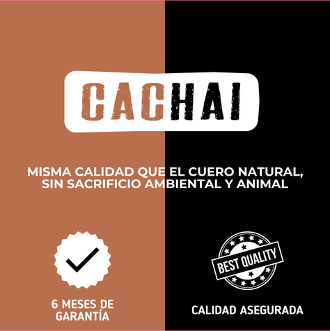 Set De 5 Cachos Cuero PU Dados Cachai Juego De Mesa Familiar -6