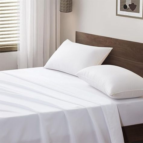 Sabanas Encimera King Blanca Ultra Suave Hilos Aura Zeus-6